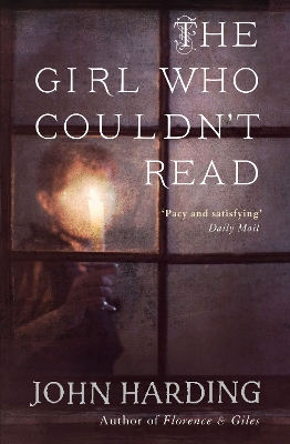 The Girl Who Couldn’t Read