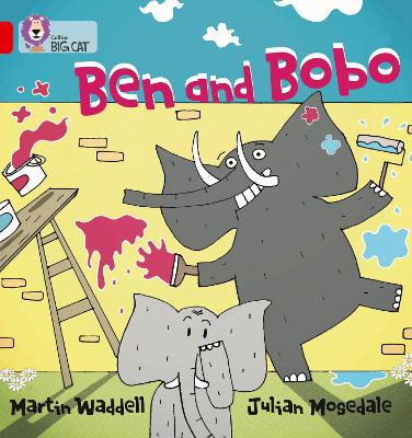 Ben and Bobo