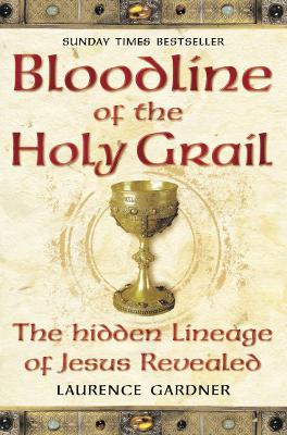 Bloodline of The Holy Grail