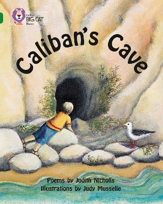 Caliban’s Cave