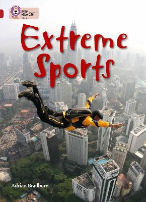 Extreme Sports