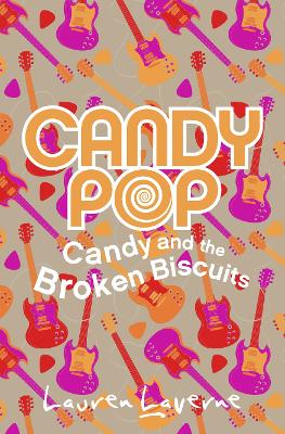 Candy and the Broken Biscuits