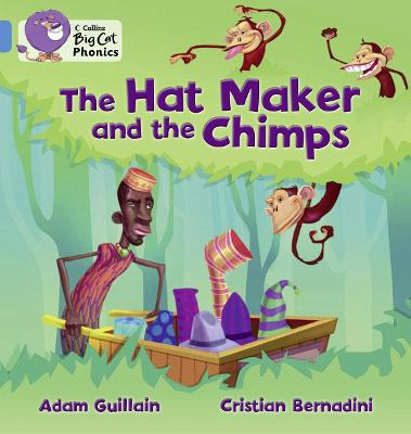 The Hat Maker and the Chimps