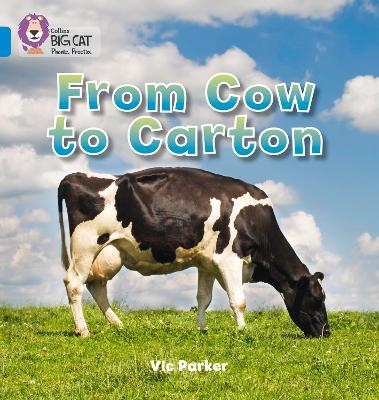 From Cow to Carton