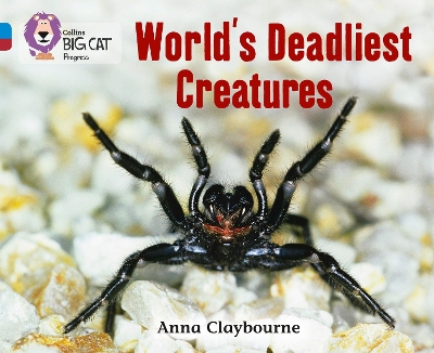 World’s Deadliest Creatures