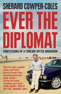 Ever the Diplomat