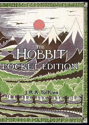 The Hobbit: Pocket Hardback