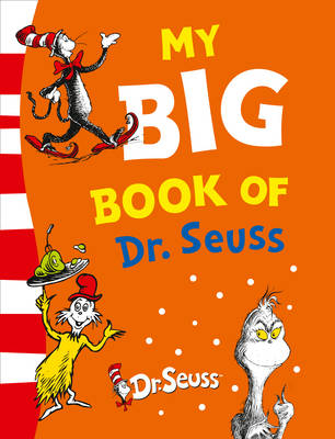 My BIG Book of Dr. Seuss