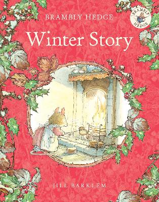 Winter Story