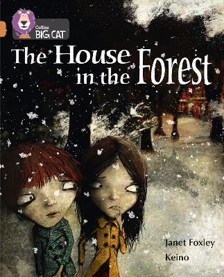 The House in the Forest