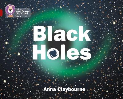 Black Holes