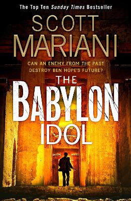 The Babylon Idol