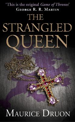 The Strangled Queen