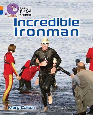 Incredible Ironman