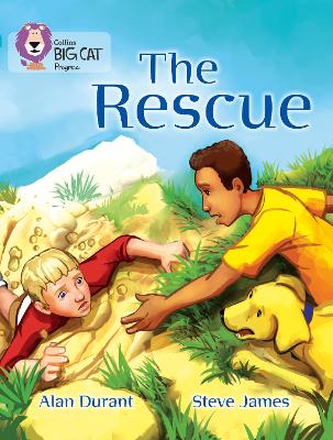 The Rescue