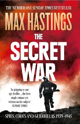 The Secret War