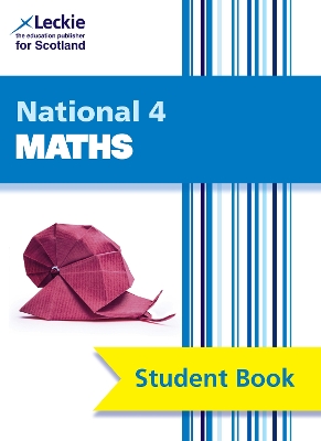 National 4 Maths