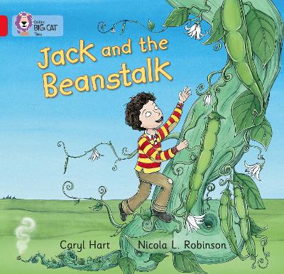 Jack and the Beanstalk