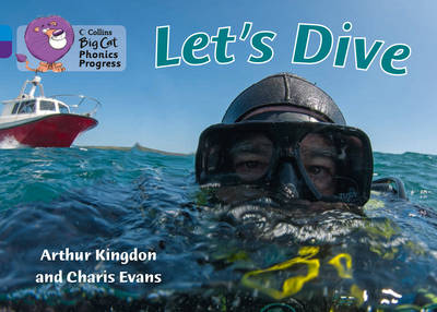 Let’s Dive