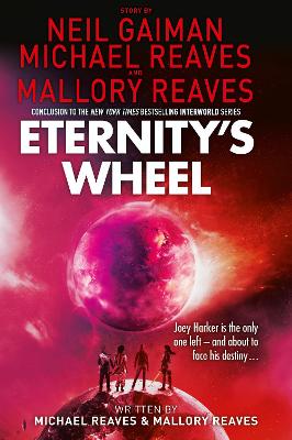 Eternity’s Wheel