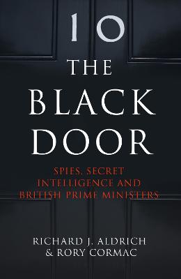 The Black Door