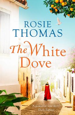 The White Dove