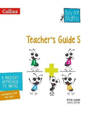 Teacher’s Guide 5