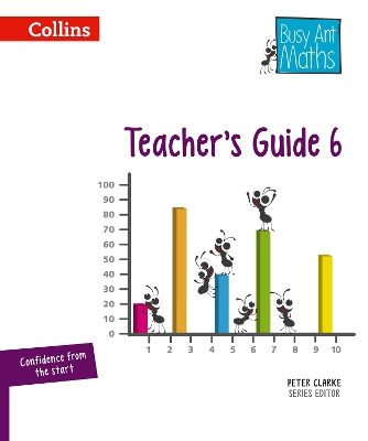 Teacher’s Guide 6