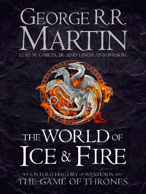 The World of Ice and Fire