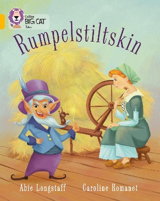 Rumpelstiltskin