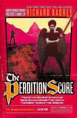 The Perdition Score