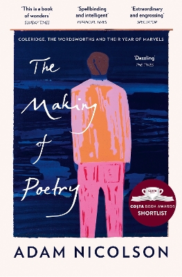 The Making of Poetry