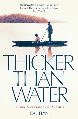 Thicker Than Water