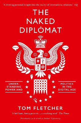 The Naked Diplomat