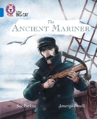 The Ancient Mariner