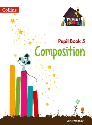 Composition Year 5 Pupil Book