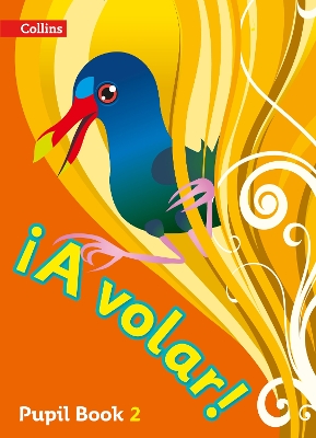 A volar Pupil Book Level 2