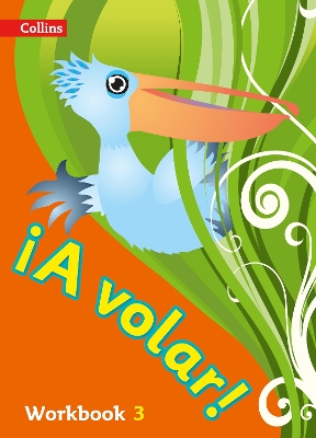 A volar Workbook Level 3