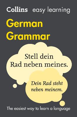 German Grammar