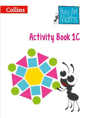 Activity Book 1C