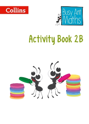 Activity Book 2B