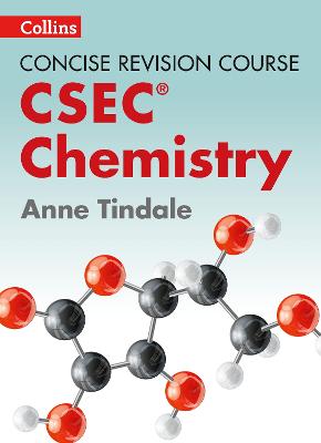 Chemistry - a Concise Revision Course for CSEC®