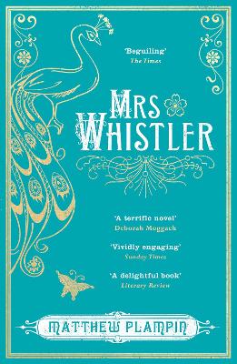 Mrs Whistler