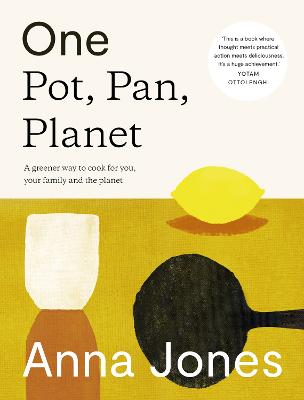 One: Pot, Pan, Planet