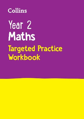 Year 2 Maths Targeted Practice Workbook