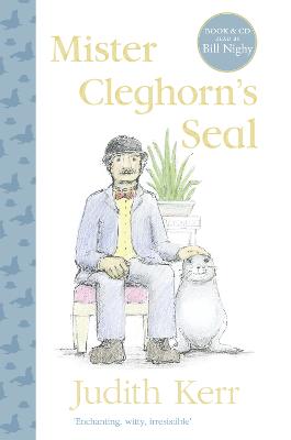 Mister Cleghorn's Seal