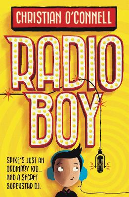 Radio Boy