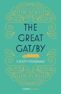 The Great Gatsby