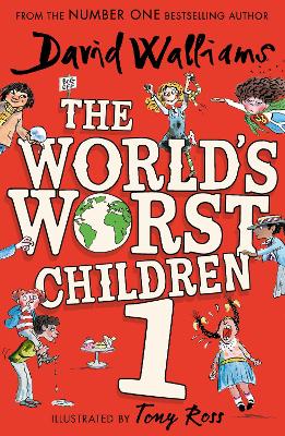 The World's Worst Children. 1