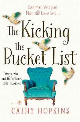 The Kicking the Bucket List